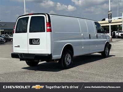 2021 Chevrolet Express 2500 SRW RWD Empty Cargo Van for sale #25C809 - photo 2