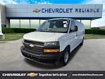 2021 Chevrolet Express 2500 SRW RWD Empty Cargo Van for sale #25C809 - photo 1