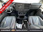 Used 2021 Chevrolet Express 2500 Empty Cargo Van for sale #25C809 - photo 10