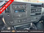 Used 2021 Chevrolet Express 2500 Empty Cargo Van for sale #25C809 - photo 16
