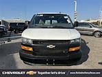 2021 Chevrolet Express 2500 SRW RWD Empty Cargo Van for sale #25C809 - photo 2