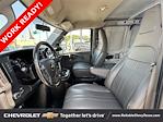 Used 2021 Chevrolet Express 2500 Empty Cargo Van for sale #25C809 - photo 25