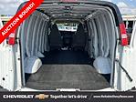 Used 2021 Chevrolet Express 2500 Empty Cargo Van for sale #25C809 - photo 26