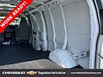 Used 2021 Chevrolet Express 2500 Empty Cargo Van for sale #25C809 - photo 28