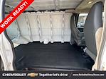 Used 2021 Chevrolet Express 2500 Empty Cargo Van for sale #25C809 - photo 29