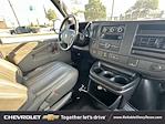 2021 Chevrolet Express 2500 SRW RWD Empty Cargo Van for sale #25C809 - photo 5