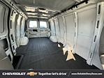 2021 Chevrolet Express 2500 SRW RWD Empty Cargo Van for sale #25C809 - photo 6