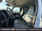 2021 Chevrolet Express 2500 SRW RWD Empty Cargo Van for sale #25C809 - photo 7