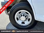 Used 2021 Chevrolet Express 2500 Empty Cargo Van for sale #25C809 - photo 9