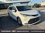 2021 Toyota Sienna FWD Minivan for sale #25C814 - photo 3