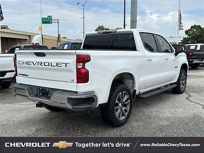 2020 Chevrolet Silverado 1500 Crew Cab 4x2 Pickup for sale #25C825 - photo 2