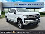 2020 Chevrolet Silverado 1500 Crew Cab 4x2 Pickup for sale #25C825 - photo 1