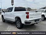 2020 Chevrolet Silverado 1500 Crew Cab 4x2 Pickup for sale #25C825 - photo 10
