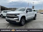 2020 Chevrolet Silverado 1500 Crew Cab 4x2 Pickup for sale #25C825 - photo 3