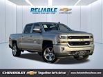 2018 Chevrolet Silverado 1500 Crew Cab 4x4 Pickup for sale #JG608367 - photo 1