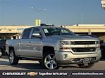 2018 Chevrolet Silverado 1500 Crew Cab 4x4 Pickup for sale #JG608367 - photo 3