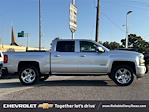 2018 Chevrolet Silverado 1500 Crew Cab 4x4 Pickup for sale #JG608367 - photo 4