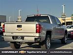 2018 Chevrolet Silverado 1500 Crew Cab 4x4 Pickup for sale #JG608367 - photo 2