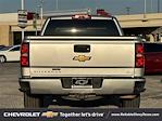 2018 Chevrolet Silverado 1500 Crew Cab 4x4 Pickup for sale #JG608367 - photo 5