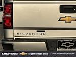 2018 Chevrolet Silverado 1500 Crew Cab 4x4 Pickup for sale #JG608367 - photo 6