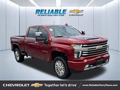 2023 Chevrolet Silverado 2500 Crew Cab 4x4 Pickup for sale #25C827 - photo 1