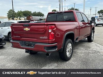 2023 Chevrolet Silverado 2500 Crew Cab 4x4 Pickup for sale #25C827 - photo 2
