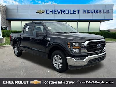2023 Ford F-150 SuperCrew Cab 4x2 Pickup for sale #25C831 - photo 1