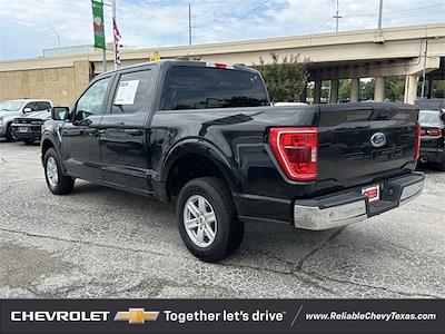 2023 Ford F-150 SuperCrew Cab 4x2 Pickup for sale #25C831 - photo 2