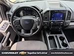 2020 Ford F-150 SuperCrew Cab 4x4 Pickup for sale #25C832 - photo 26