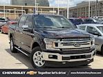 2020 Ford F-150 SuperCrew Cab 4x4 Pickup for sale #25C832 - photo 5