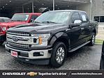 2020 Ford F-150 SuperCrew Cab 4x4 Pickup for sale #25C832 - photo 3