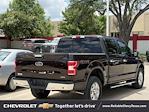 2020 Ford F-150 SuperCrew Cab 4x4 Pickup for sale #25C832 - photo 2