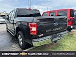 2020 Ford F-150 SuperCrew Cab 4x4 Pickup for sale #25C832 - photo 8