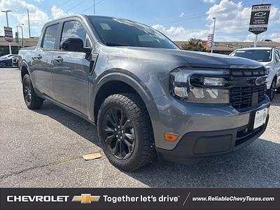 2024 Ford Maverick SuperCrew Cab AWD Pickup for sale #25C840 - photo 1