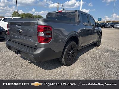 2024 Ford Maverick SuperCrew Cab AWD Pickup for sale #25C840 - photo 2