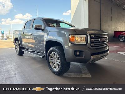 2018 GMC Canyon Crew Cab 4x4 Pickup for sale #25C845 - photo 1