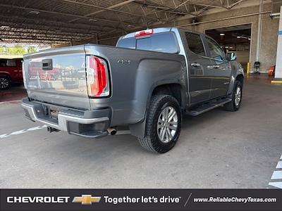 2018 GMC Canyon Crew Cab 4x4 Pickup for sale #25C845 - photo 2