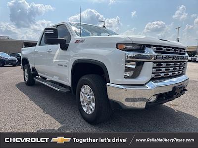 2023 Chevrolet Silverado 2500 Crew Cab 4x4 Pickup for sale #25C861 - photo 1