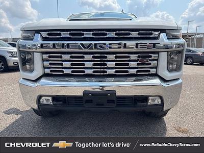 2023 Chevrolet Silverado 2500 Crew Cab 4x4 Pickup for sale #25C861 - photo 2