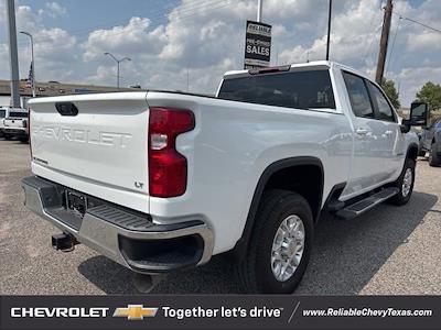 2023 Chevrolet Silverado 2500 Crew Cab 4x4 Pickup for sale #25C861 - photo 2