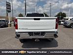 2023 Chevrolet Silverado 2500 Crew Cab 4x4 Pickup for sale #25C861 - photo 6