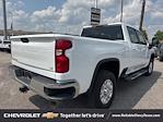 2023 Chevrolet Silverado 2500 Crew Cab 4x4 Pickup for sale #25C861 - photo 2