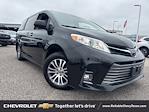 2019 Toyota Sienna FWD Minivan for sale #25C878 - photo 1