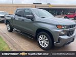 2020 Chevrolet Silverado 1500 Crew Cab 4x2 Pickup for sale #25C882 - photo 1