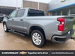 2020 Chevrolet Silverado 1500 Crew Cab 4x2 Pickup for sale #25C882 - photo 3