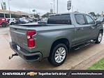 2020 Chevrolet Silverado 1500 Crew Cab 4x2 Pickup for sale #25C882 - photo 4