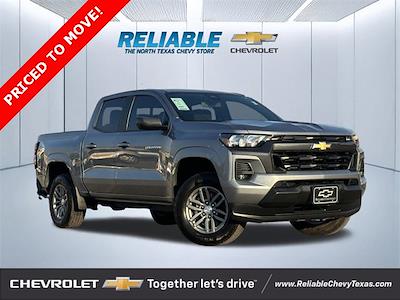 2023 Chevrolet Colorado Crew Cab 4x2 Pickup for sale #25C888 - photo 1