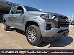 2023 Chevrolet Colorado Crew Cab 4x2 Pickup for sale #25C888 - photo 1