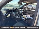 2023 Chevrolet Colorado Crew Cab 4x2 Pickup for sale #25C888 - photo 8