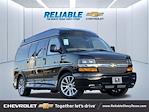 2021 Chevrolet Express 2500 SRW RWD Luxury Van for sale #25C896 - photo 1